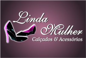 Linda Mulher Calçados & Acessórios